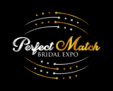 https://www.logocontest.com/public/logoimage/1697448249Perfect Match Bridal Expo6.png